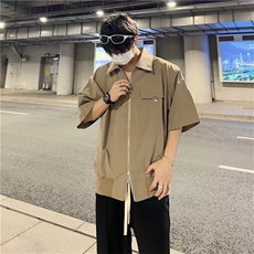 卡其色