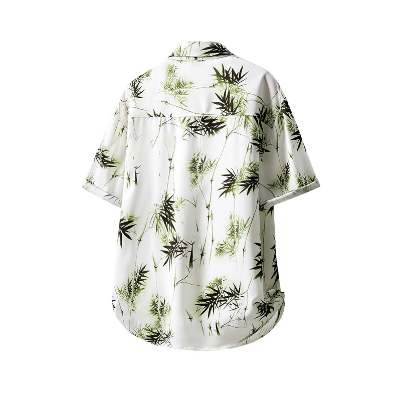 1单竹节套装TZ77829特P50衬衫DCS77830特P30DK77831特P20套装控98,男装衬衫,星座226-2