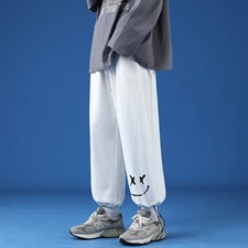 白色加绒款
