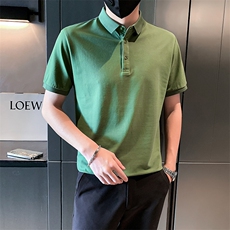 绿色