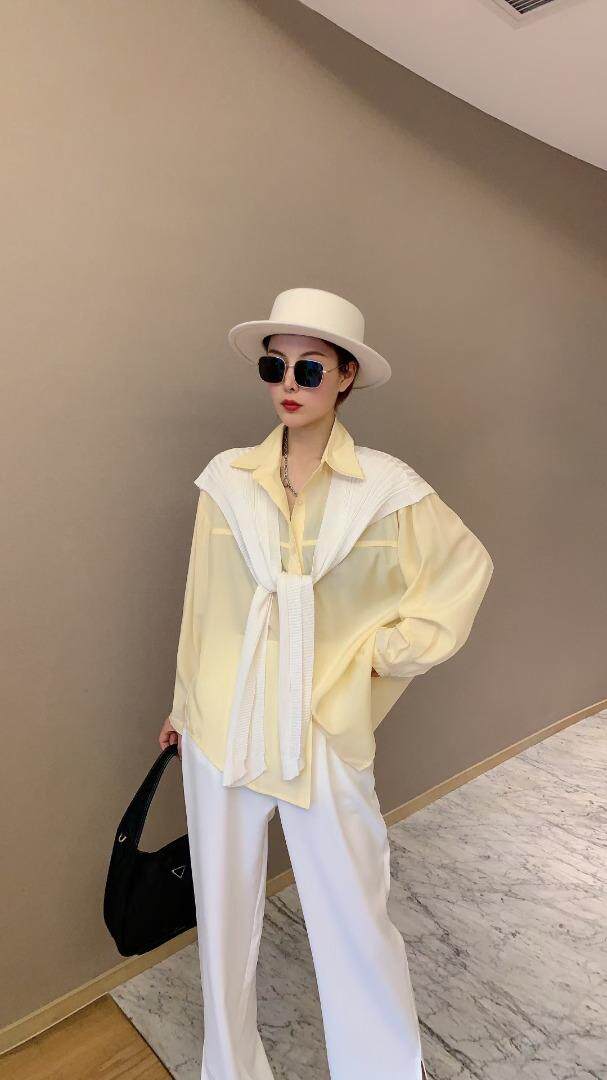 秋款披肩小衫，其它，忠杭阁