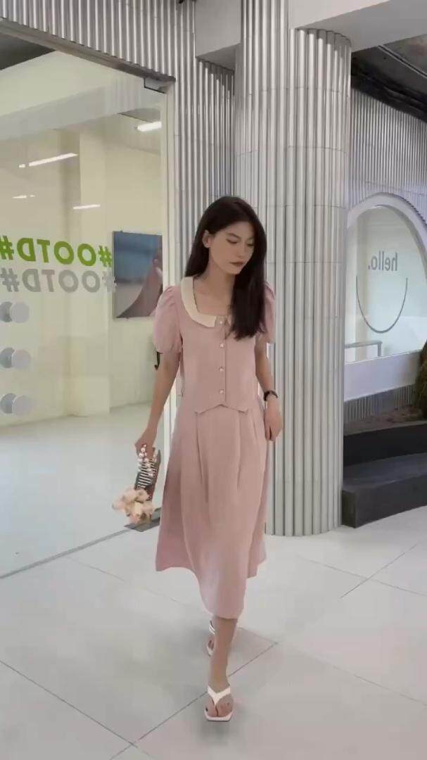 套装，女装职业装，Lico&co(2F)