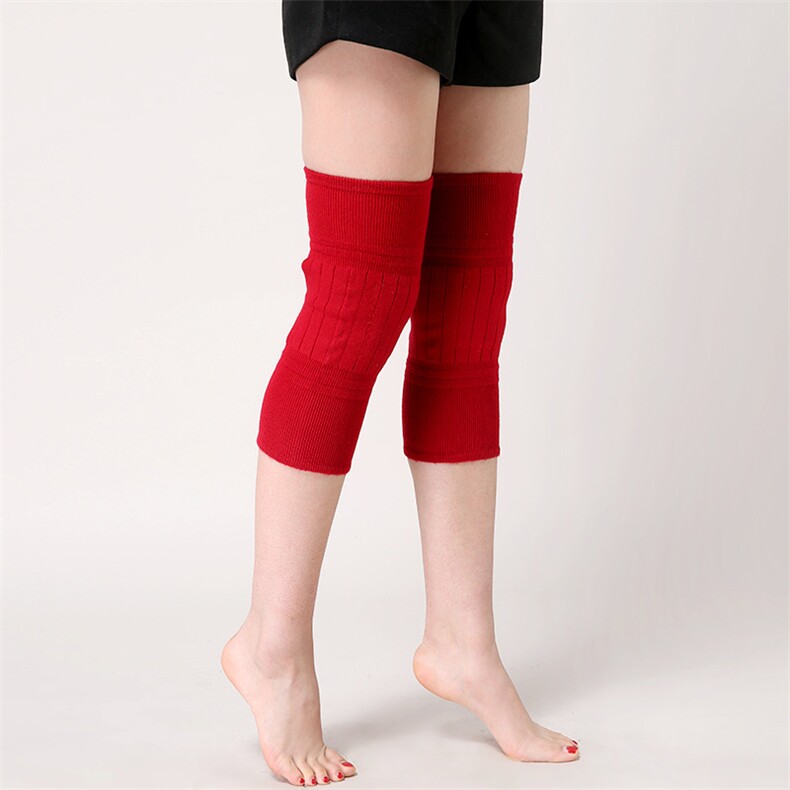 护套保暖老寒腿男女士关节加厚护膝保暖护腿，周边，天盛羊绒