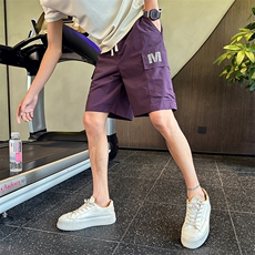 紫色