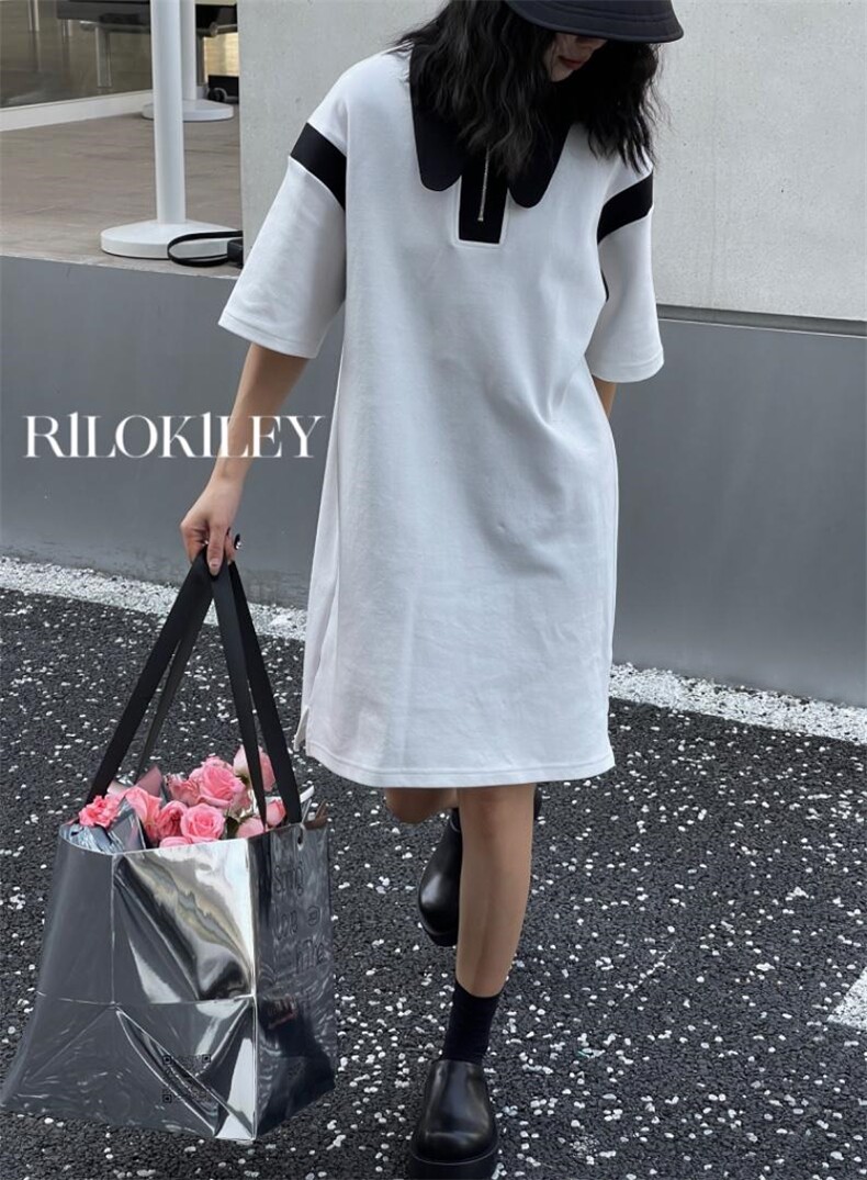 雷洛奇丽—夏装短袖，其它，雷洛奇丽