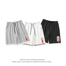 2023夏季新款面料：聚酯纤维DK28002-P28，男装休闲裤，电商A082