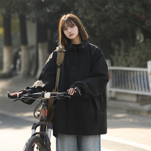 新款现货户外立领夹克男 冲锋衣外套JK804 -特P65图片