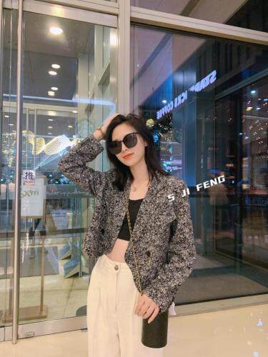 秋款上新，专业做外套，其它，5季风