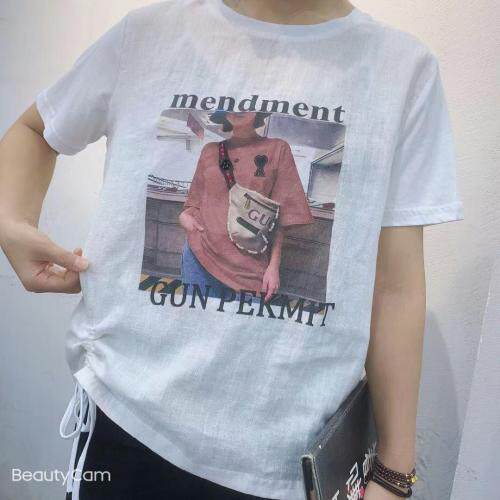 夏装现货图片