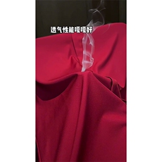 长期有货多色韩味冰丝长袖衬衫防晒7636-P40现货，男装防晒衣，电商A059