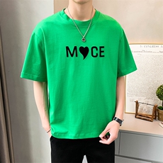 绿色