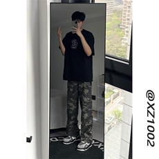 迷彩色