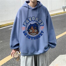 雾霾蓝