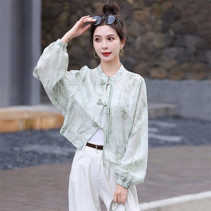 2024防嗮服夏图片