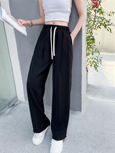 现货，夏季新款休闲裤图片