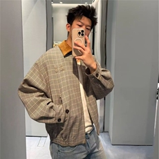 驼色