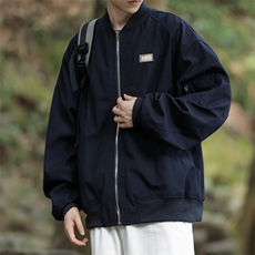 藏青色