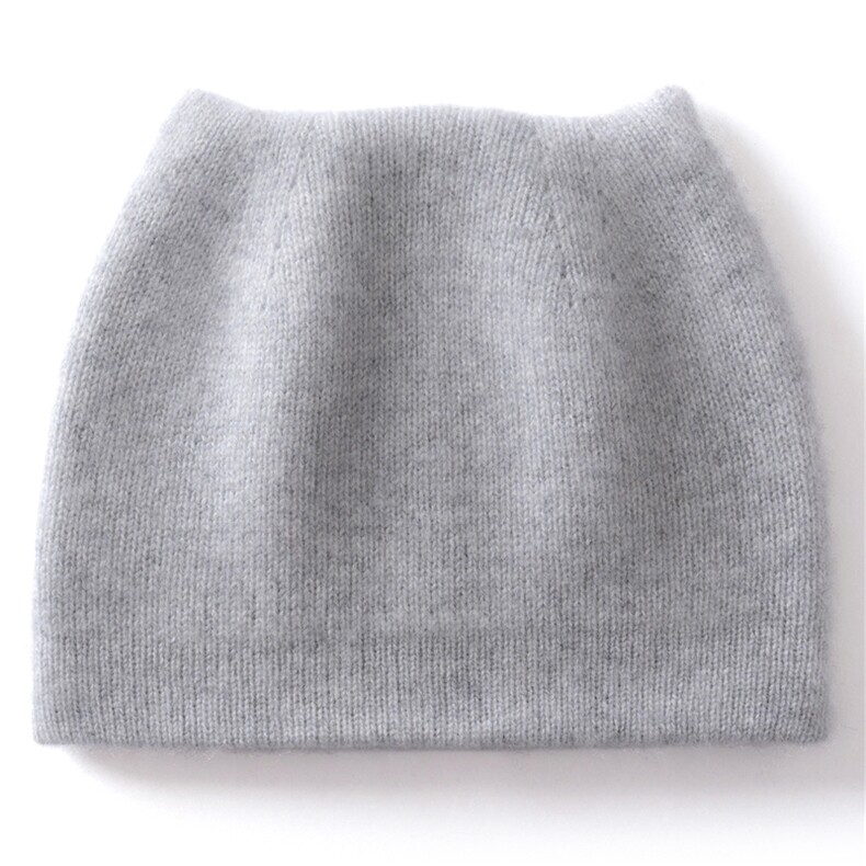 2025年时尚百搭通勤简约休闲成人儿童可戴帽子，帽子，臻歆羊绒