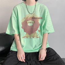 荧光绿