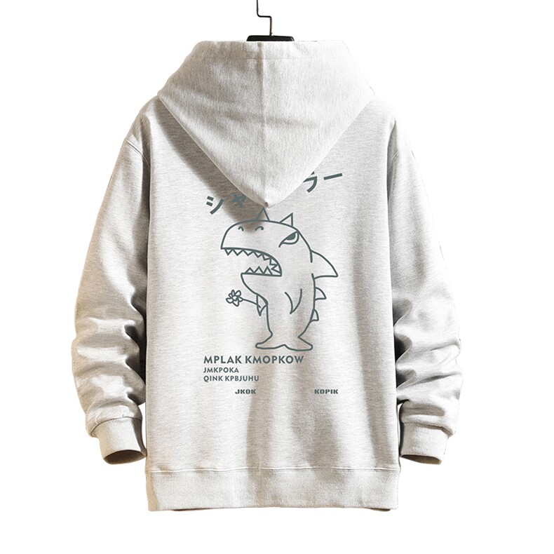 KS21092-P38加绒款-P43连帽开衫卫衣男运动外套大码班服砖墙,男装卫衣,电商A040A