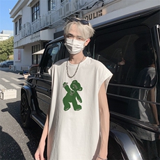 白色