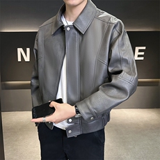 灰色