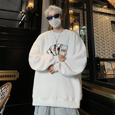 白色