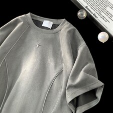 灰色