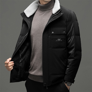 2024年新款羽绒服P275图片
