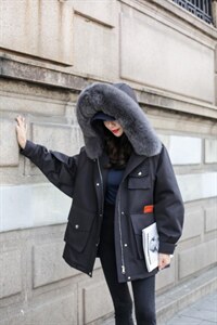 冬季派克服,其它,佳 其