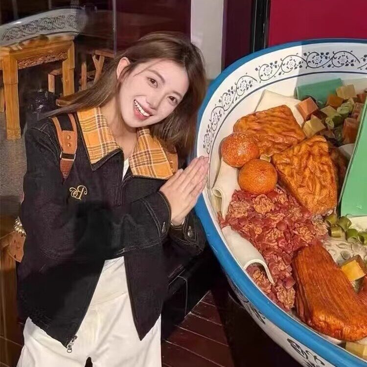 时尚黑色棒球服外套女装新款春季休闲百搭宽松夹克衫长袖短外套女,男装夹克,星座1210-1