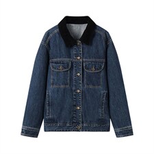 牛仔蓝