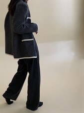 小香外套，其它，Fueeh