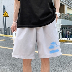 浅灰色