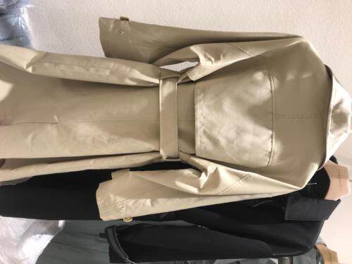 秋装新款风衣，女装风衣，她缪(8F)