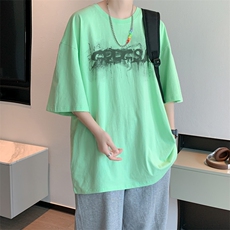 荧光绿