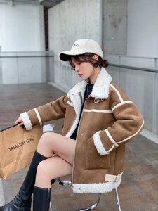 皮毛一体图片