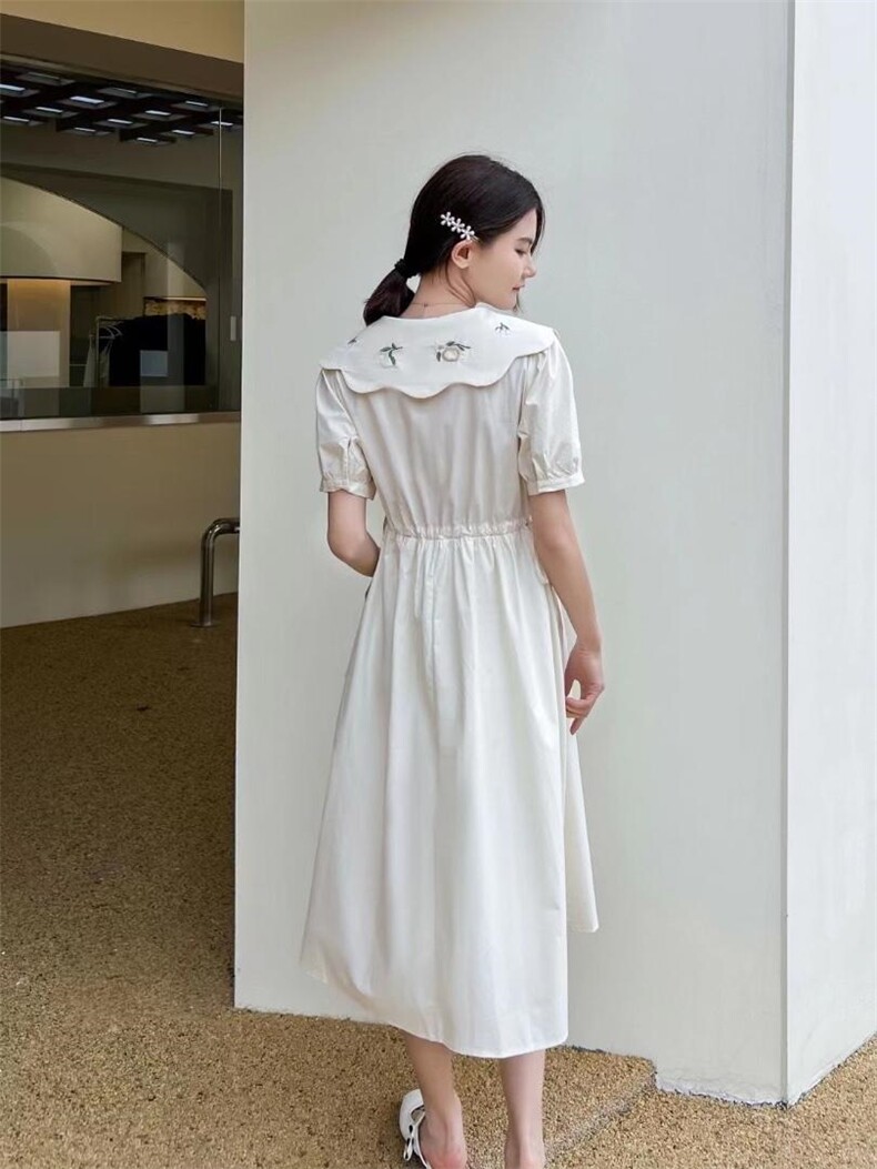 连衣裙，女装连衣裙，Lico&co(1F)