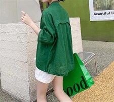 外套，其它，艾辰莉(3F)