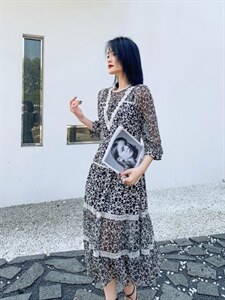 春装新款图片