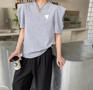 小衫图片