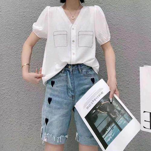 夏季，新款上衣，女装，依林彩格