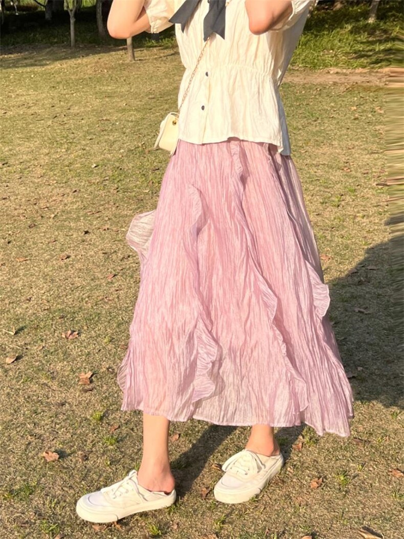 仙女裙，其它，壹号风暴