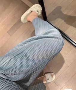 压轴裤子图片