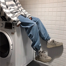 蓝色