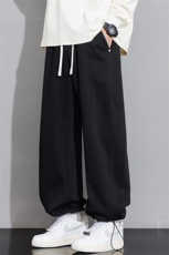 26春夏季新品男士休闲裤高品质男裤子K295-P45控69，男装休闲裤，星座209-1