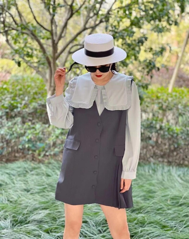 2022春新款，其它，藤川