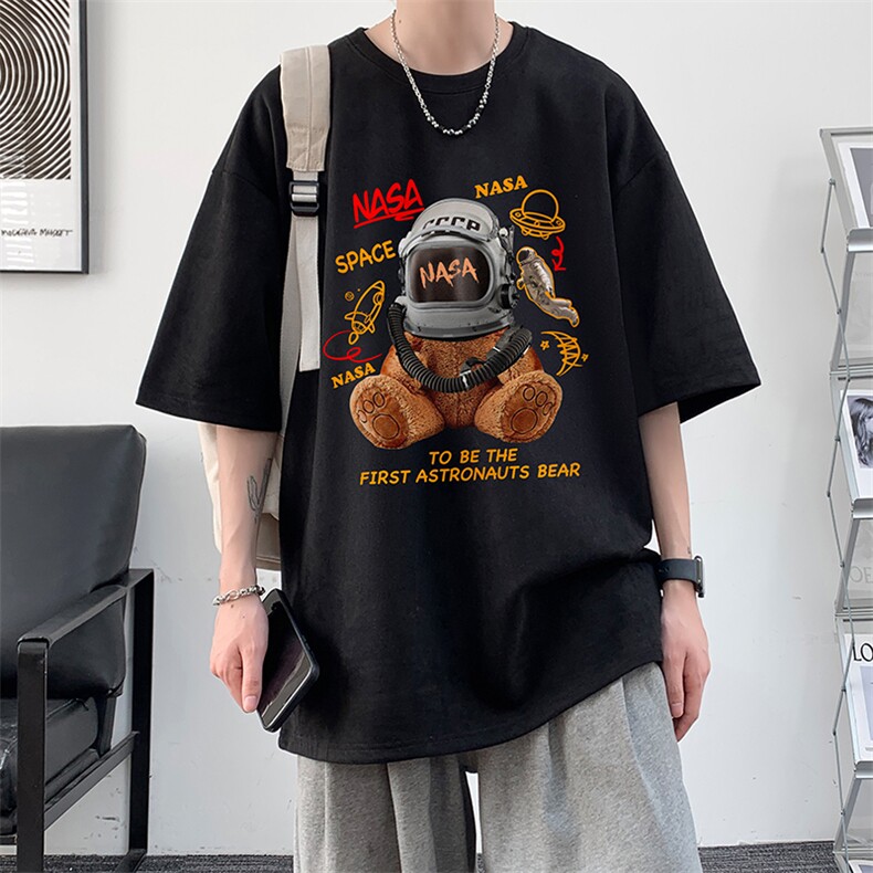 麂皮绒短袖t恤男大码半袖男JD82281-P25,男装T恤,电商A040