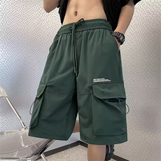 绿色