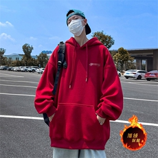 酒红（加绒）
